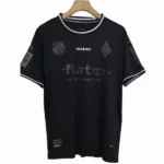 Borussia Mönchengladbach Camiseta 2025 2026 Especial Negra - Camiseta Borussia Mönchengladbach 25 26 | tiendasdefutboles