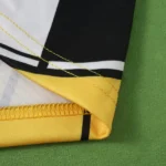 Tailandia Especial Camiseta Brasil 2026 Amarillo Azul Verde