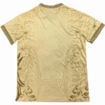 Tailandia Especial Camiseta Brasil 2026 Amarillo