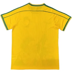 Brasil Camiseta 2026 Especial Amarilla - Camiseta Brasil | tiendasdefutboles