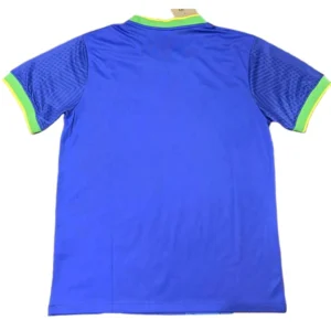 Brasil Camiseta 2026 Especial Azul - Camiseta Brasil | tiendasdefutboles