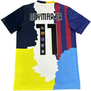 Brasil Camiseta 2026 Especial Azul - Camiseta Brasil | tiendasdefutboles