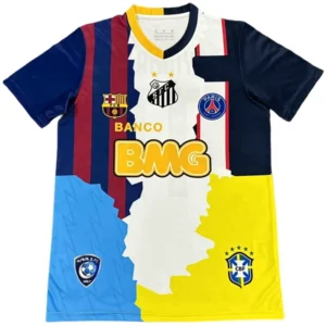 Brasil Camiseta 2026 Especial Azul - Camiseta Brasil | tiendasdefutboles