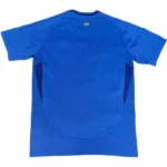 Tailandia Especial Camiseta Brasil 2026 Azul I Amarillo