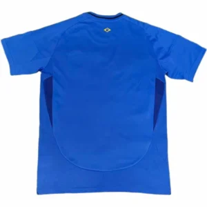 Brasil Camiseta 2026 Especial Azul - Camiseta Brasil | tiendasdefutboles