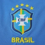 Tailandia Especial Camiseta Brasil 2026 Azul I Verde