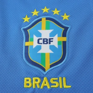 Brasil Camiseta 2026 Especial Azul - Camiseta Brasil | tiendasdefutboles