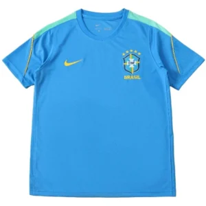 Brasil Camiseta 2026 Especial Azul - Camiseta Brasil | tiendasdefutboles
