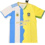 Brasil Camiseta 2026 Especial Azul - Camiseta Brasil | tiendasdefutboles