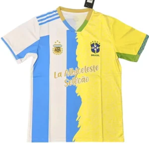 Brasil Camiseta 2026 Especial Azul - Camiseta Brasil | tiendasdefutboles
