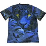 Tailandia Especial Camiseta Brasil 2026 Azul Marino