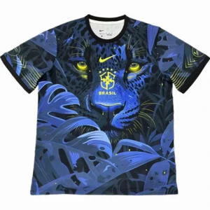 Brasil Camiseta 2026 Especial Azul - Camiseta Brasil | tiendasdefutboles