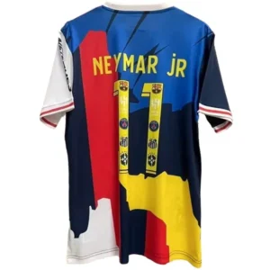 Brasil Camiseta 2026 Especial Azul - Camiseta Brasil | tiendasdefutboles
