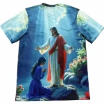 Tailandia Especial Camiseta Brasil 2026 Azul Verde Rojo