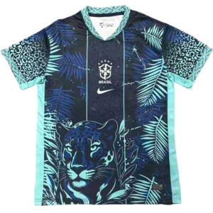 Brasil Camiseta 2026 Especial Azul - Camiseta Brasil | tiendasdefutboles