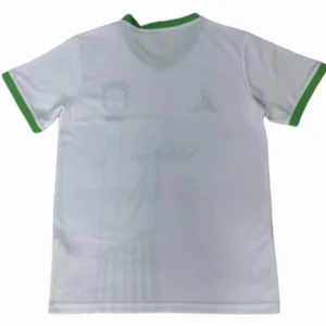 Brasil Camiseta 2026 Especial Blanca - Camiseta Brasil | tiendasdefutboles