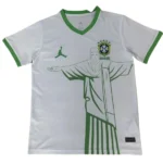 Brasil Camiseta 2026 Especial Blanca - Camiseta Brasil | tiendasdefutboles