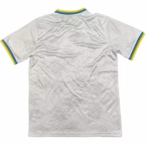 Brasil Camiseta 2026 Especial Blanca - Camiseta Brasil | tiendasdefutboles