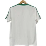 Tailandia Especial Camiseta Brasil 2026 Blanco Verde