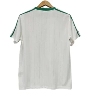 Brasil Camiseta 2026 Especial Blanca - Camiseta Brasil | tiendasdefutboles