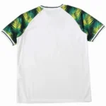 Tailandia Especial Camiseta Brasil 2026 Blanco Verde