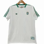 Brasil Camiseta 2026 Especial Blanca - Camiseta Brasil | tiendasdefutboles