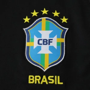 Brasil Camiseta 2026 Especial Negra - Camiseta Brasil | tiendasdefutboles