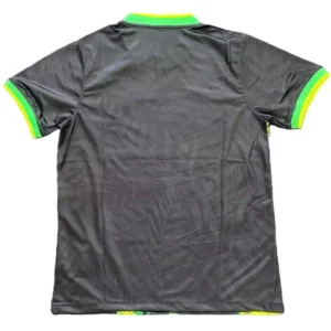 Brasil Camiseta 2026 Especial Negra - Camiseta Brasil | tiendasdefutboles
