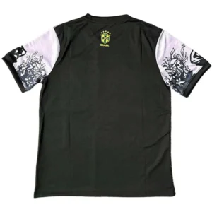Brasil Camiseta 2026 Especial Negra - Camiseta Brasil | tiendasdefutboles