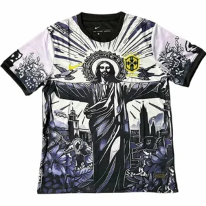 Brasil Camiseta 2026 Especial Negra - Camiseta Brasil | tiendasdefutboles