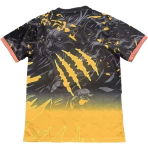 Brasil Camiseta 2026 Especial Negra - Camiseta Brasil | tiendasdefutboles