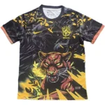 Brasil Camiseta 2026 Especial Negra - Camiseta Brasil | tiendasdefutboles