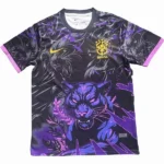 Brasil Camiseta 2026 Especial Púrpura - Camiseta Brasil | tiendasdefutboles