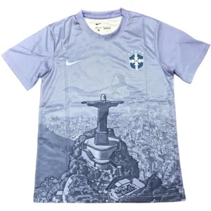 Brasil Camiseta 2026 Especial Púrpura - Camiseta Brasil | tiendasdefutboles