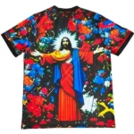 Tailandia Especial Camiseta Brasil 2026 Rojo Azul