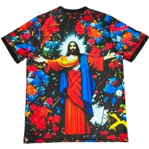 Brasil Camiseta 2026 Especial Roja - Camiseta Brasil | tiendasdefutboles