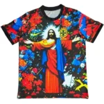 Brasil Camiseta 2026 Especial Roja - Camiseta Brasil | tiendasdefutboles