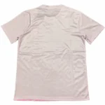 Tailandia Especial Camiseta Brasil 2026 Rosa I Blanco