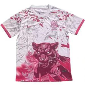 Brasil Camiseta 2026 Especial Rosa - Camiseta Brasil | tiendasdefutboles