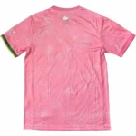 Tailandia Especial Camiseta Brasil 2026 Rosa