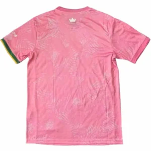 Brasil Camiseta 2026 Especial Rosa - Camiseta Brasil | tiendasdefutboles