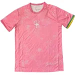 Brasil Camiseta 2026 Especial Rosa - Camiseta Brasil | tiendasdefutboles
