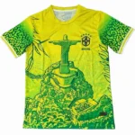 Brasil Camiseta 2026 Especial Verde - Camiseta Brasil | tiendasdefutboles