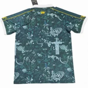 Brasil Camiseta 2026 Especial Verde - Camiseta Brasil | tiendasdefutboles