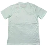 Tailandia Especial Camiseta Brasil 2026 Verde Claro