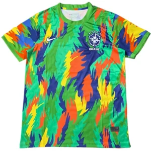 Brasil Camiseta 2026 Especial Verde - Camiseta Brasil | tiendasdefutboles