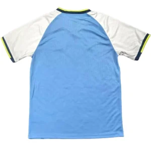 Burkina Faso Camiseta 2026 Especial Azul - Camiseta Burkina Faso | tiendasdefutboles