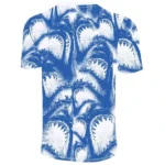 Tailandia Especial Camiseta Cabo Verde 2026 Azul Blanco