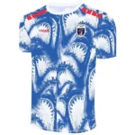 Cabo Verde Camiseta 2026 Especial Verde - Camiseta Cabo Verde Mundial 2026 | tiendasdefutboles