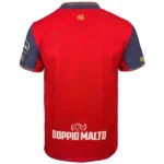 Tailandia Especial Camiseta Cagliari 2025 2026 Rojo